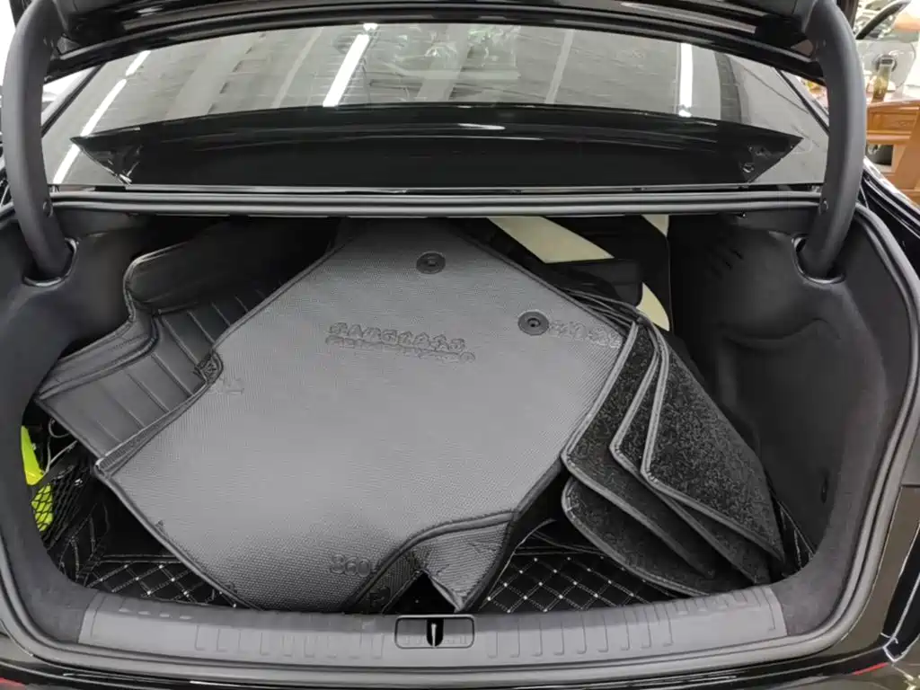 Audi A6L — миниатюра 19