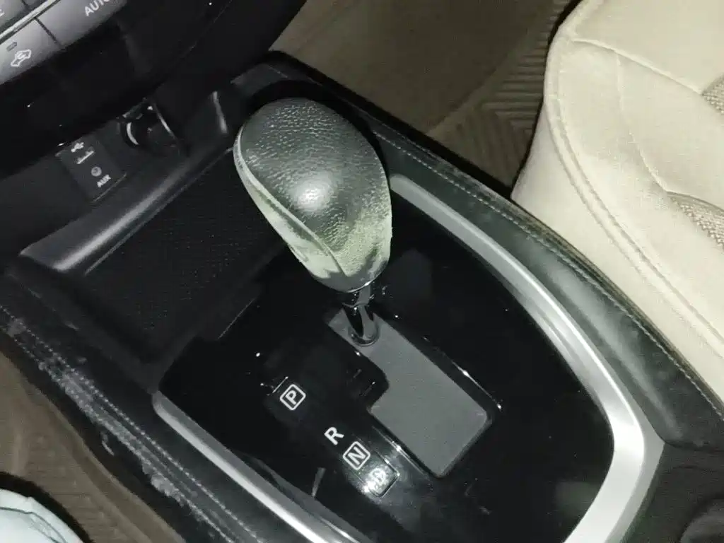 Nissan X-Trail — миниатюра 10