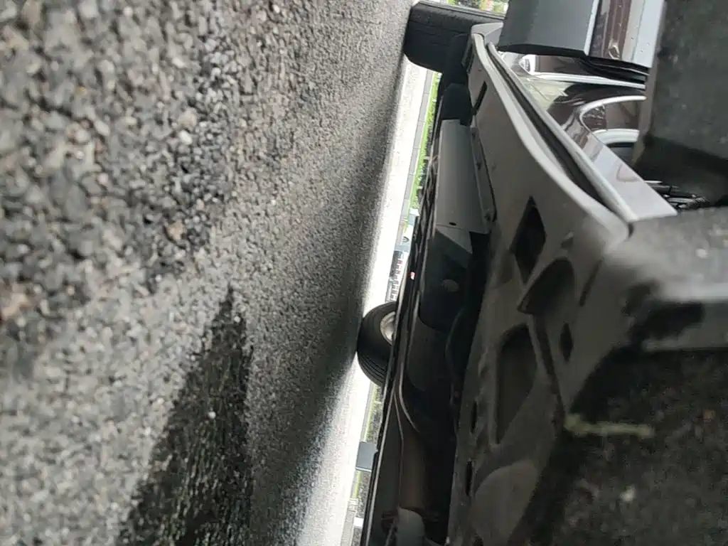 Buick Envision Plus — миниатюра 21