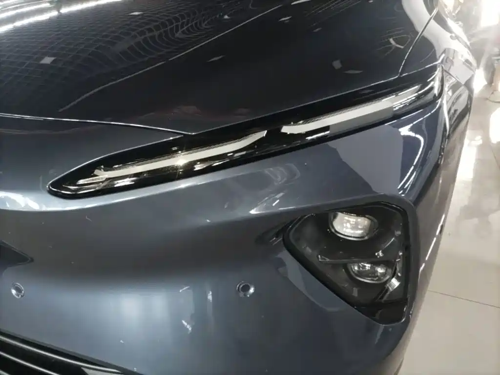 NIO ET7 — миниатюра 24