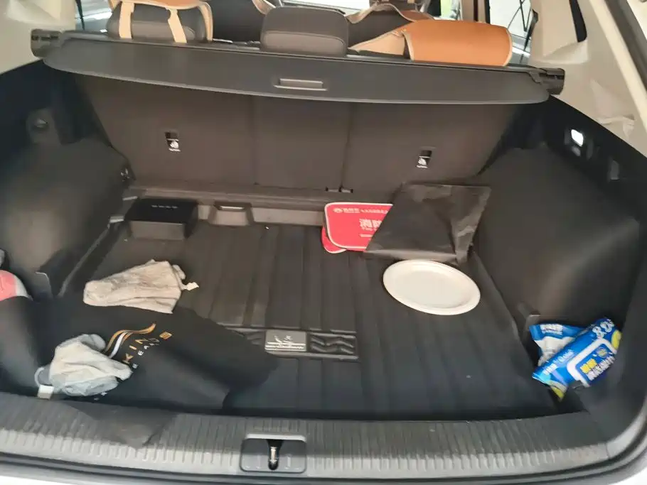 Volkswagen Tayron — миниатюра 4