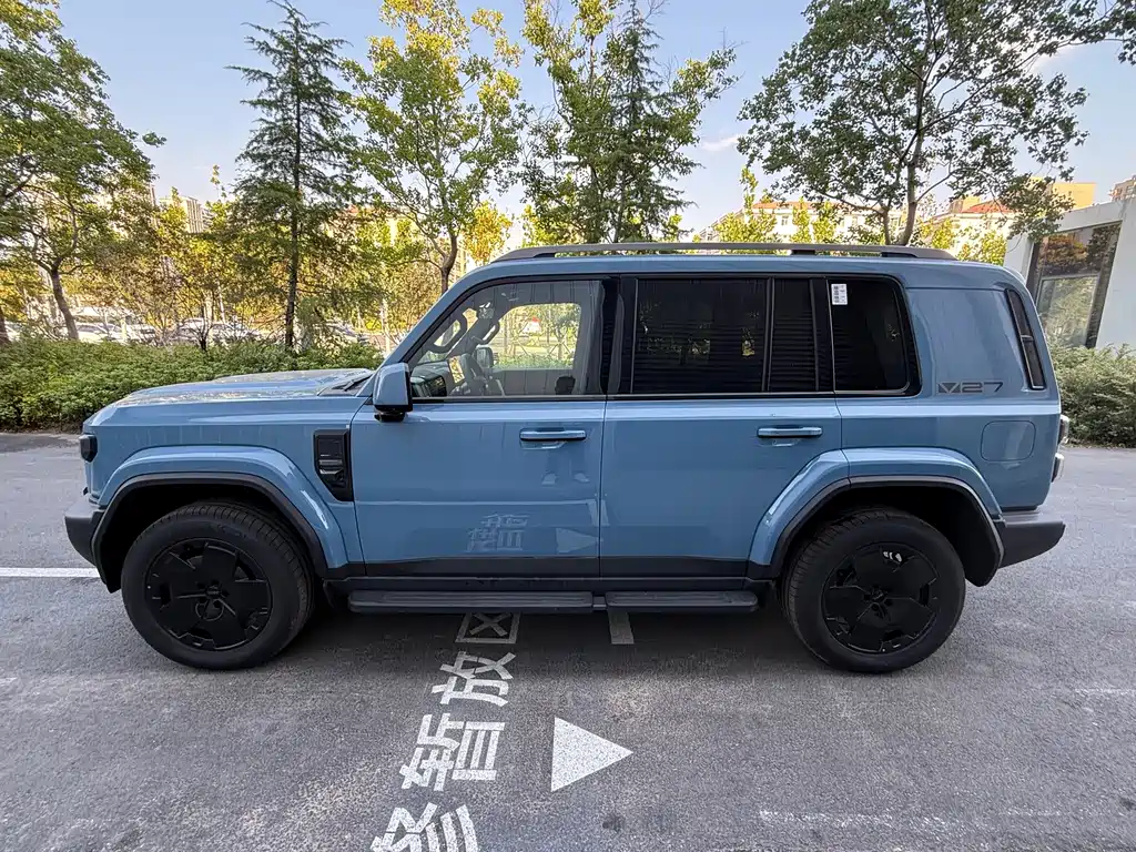 iCAR iCAR V27 — миниатюра 4