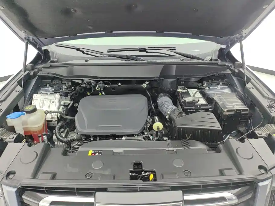 Haval Big Dog — миниатюра 10