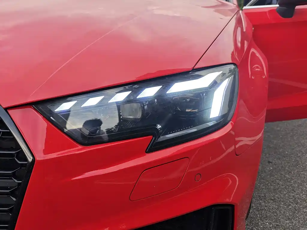 Audi S3 — миниатюра 15