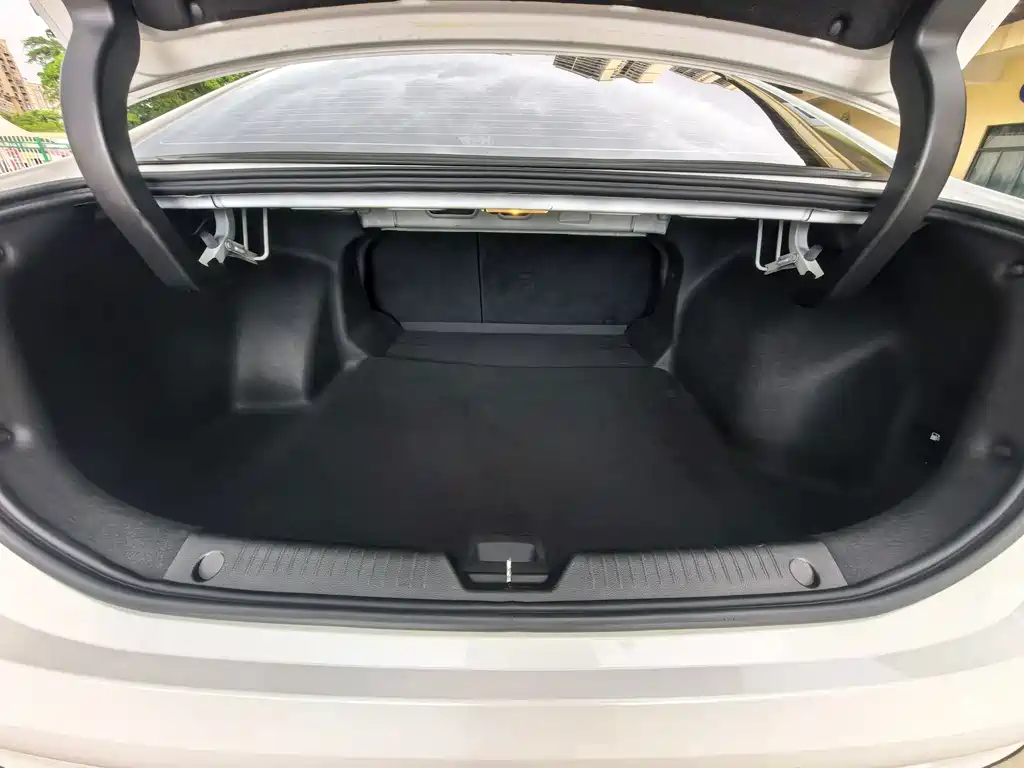 GAC Motor Trumpchi GA6 — миниатюра 10