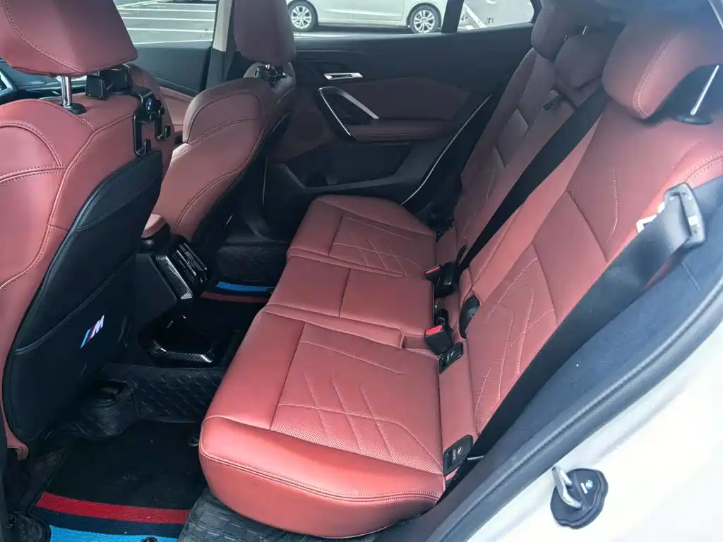 BMW X2 (Import) — миниатюра 7