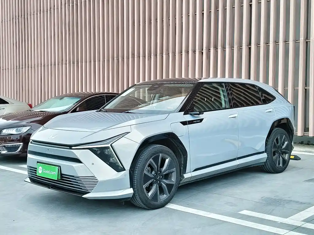 Honda Восточный ветер Honda S7
