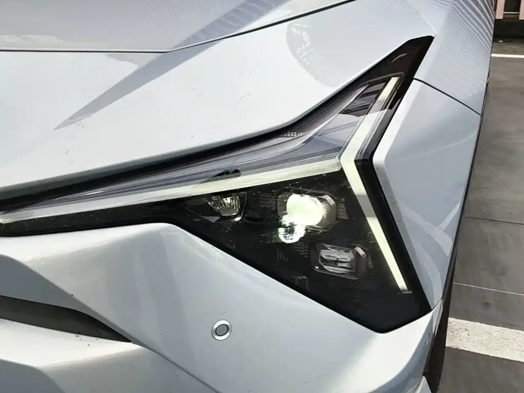 Honda Восточный ветер Honda S7 — миниатюра 24