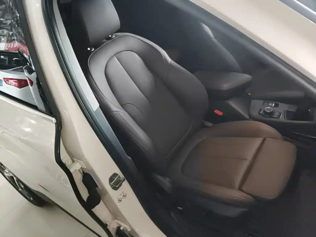 BMW X1 — миниатюра 25