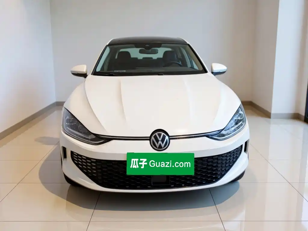 Volkswagen Lamando — миниатюра 2