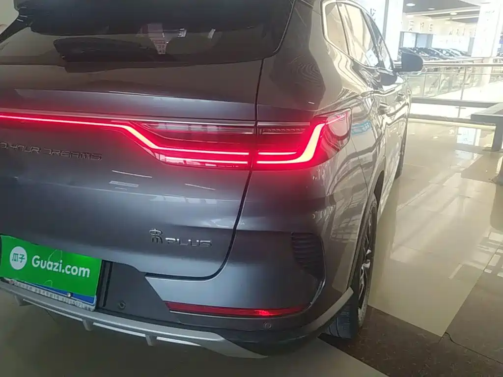 BYD PLUS — миниатюра 8