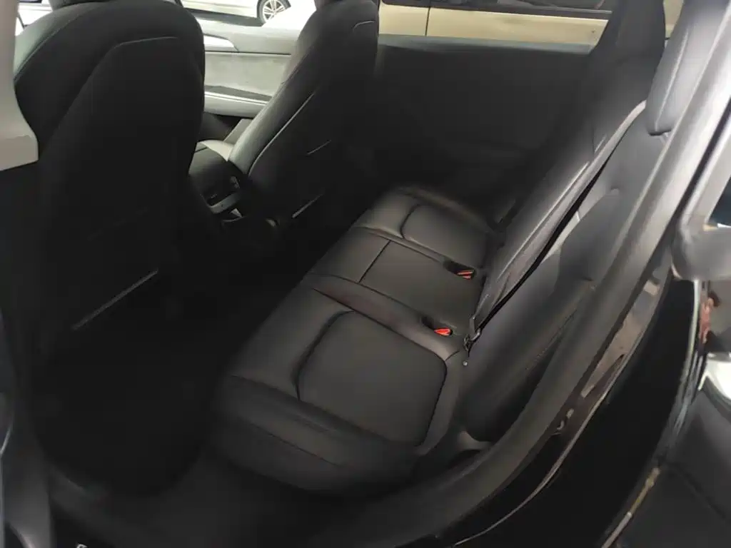 Tesla Model Y — миниатюра 17
