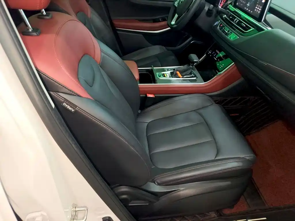 Changan CS75 — миниатюра 25