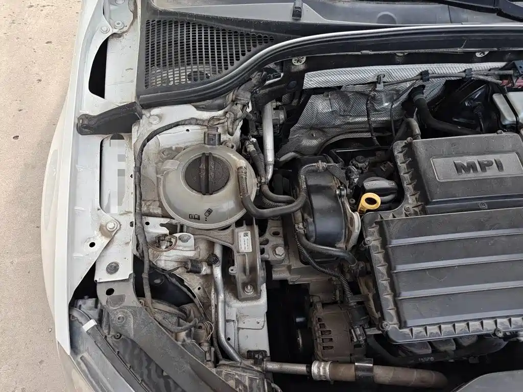 Skoda Octavia — миниатюра 19