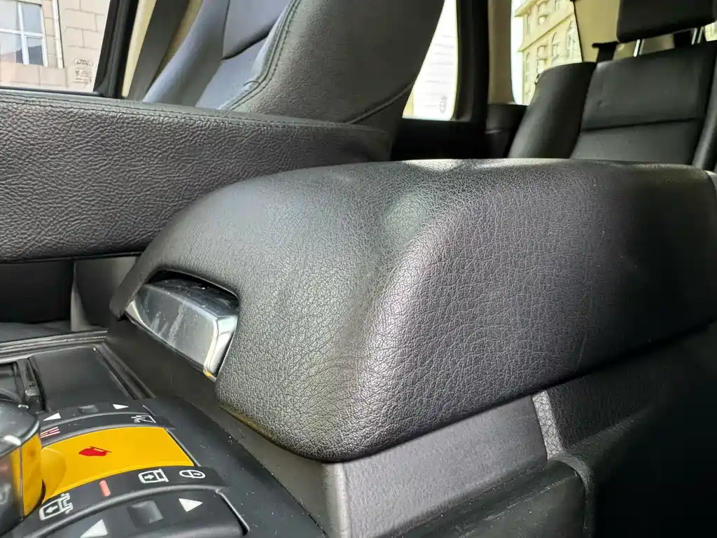 Land Rover Range Rover Sport 2006 Sport V8 4.2 SC