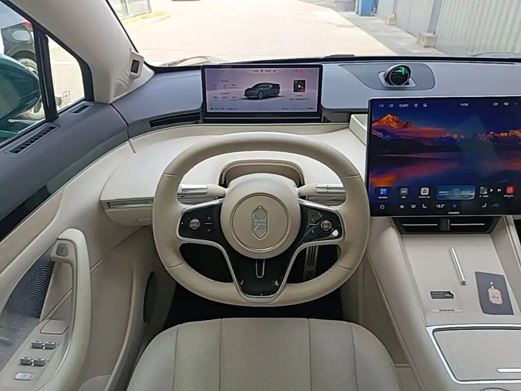 Zhijie Zhijie R7 — миниатюра 17