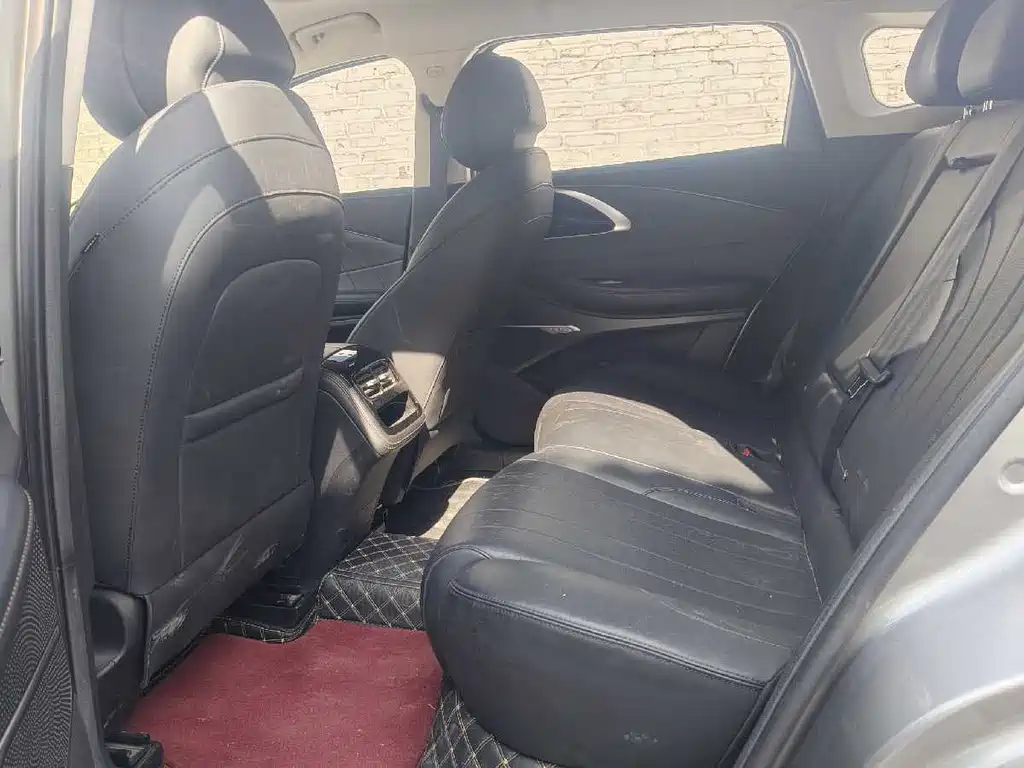 EXEED XINGTU LINGYUN