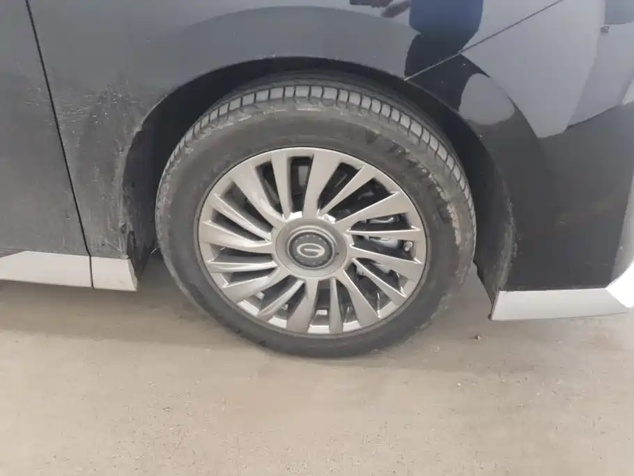 GAC Motor Trumpchi M8 — миниатюра 6