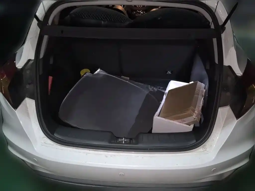 Changan Eado XT — миниатюра 16