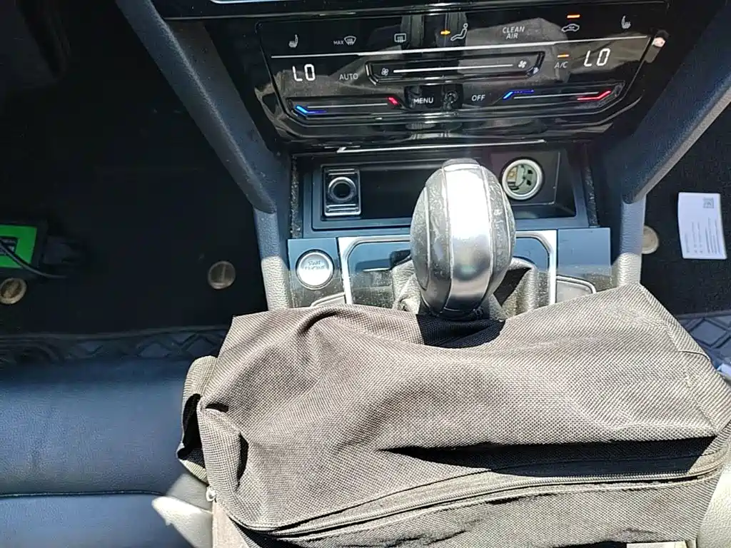 Volkswagen Magotan — миниатюра 14