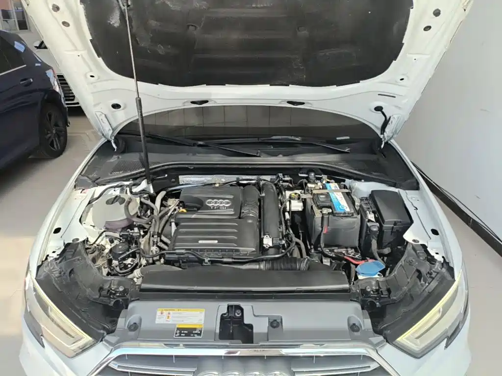 Audi A3 — миниатюра 20
