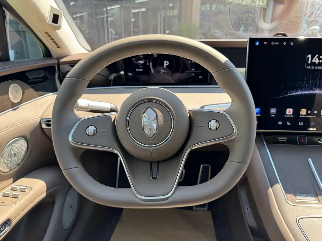 Xiangjie Xiangjie S9 — миниатюра 14
