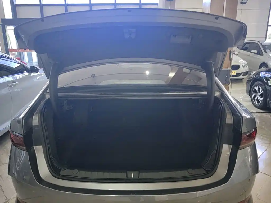BYD Qin PLUS — миниатюра 19