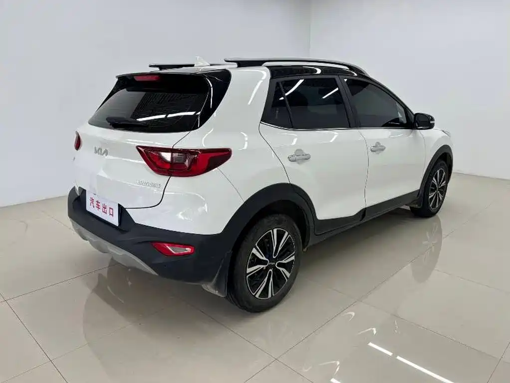 Kia KX1 — миниатюра 4