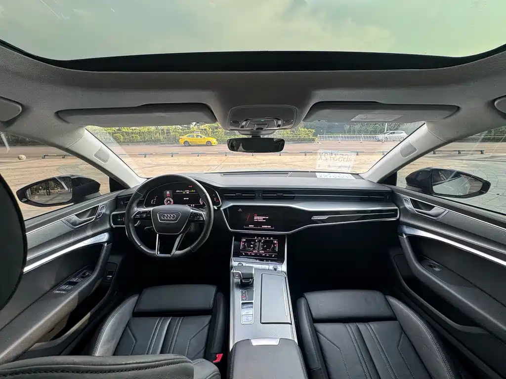 Audi A7 — фотографии объявления, Фото 20