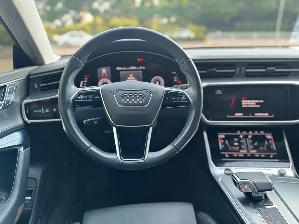 Audi A7 — фотографии объявления, Фото 17