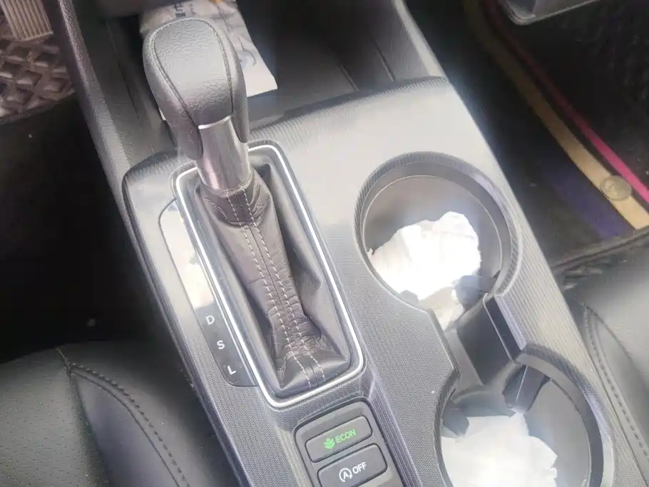 Honda Civic — миниатюра 16