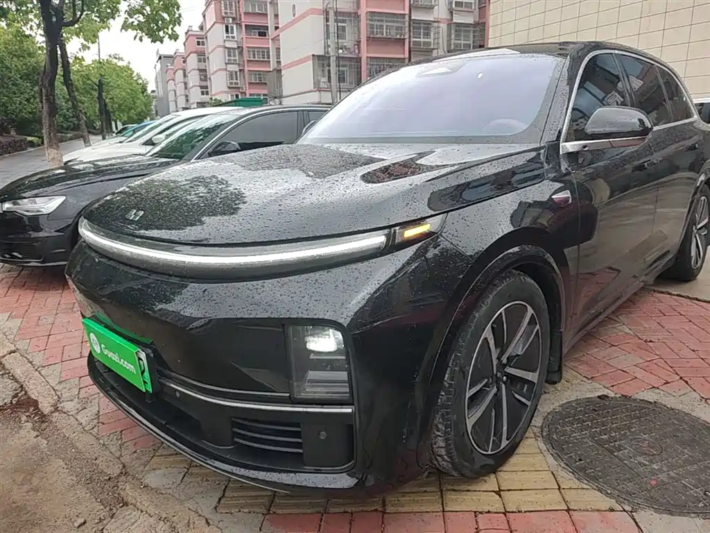 Li Auto Li L7 2024