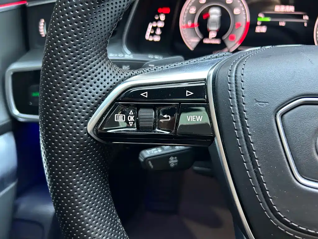 Audi A6L — миниатюра 26