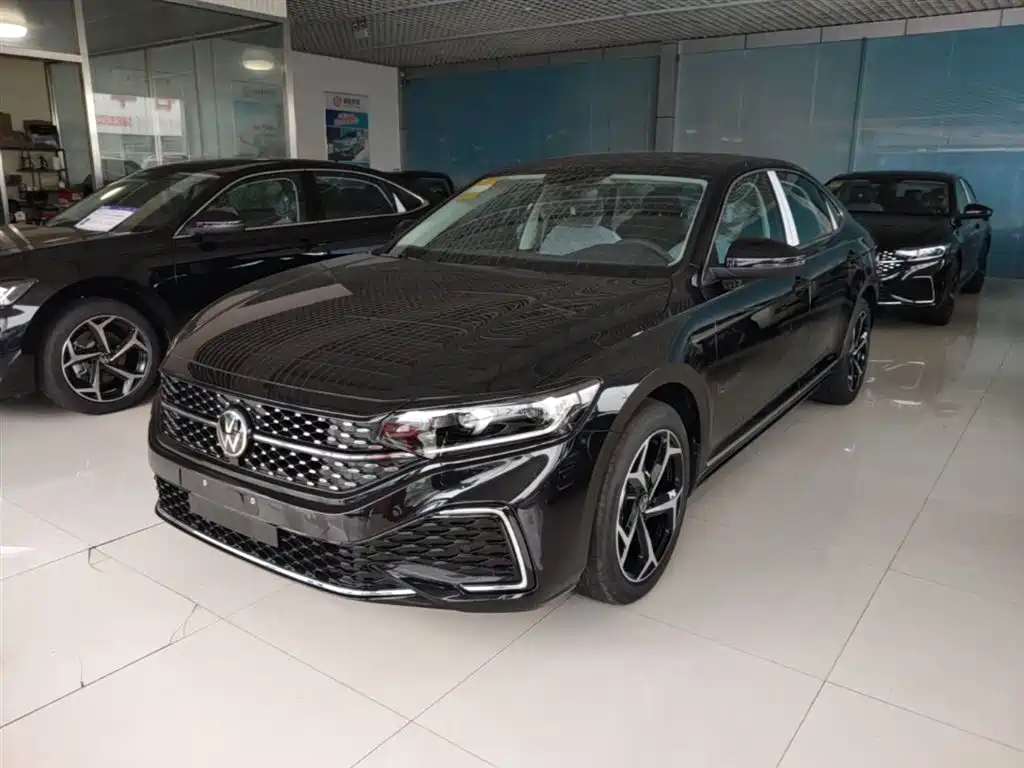 Volkswagen Passat 2026