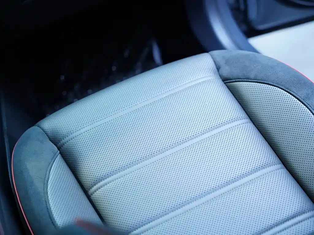 Mercedes-Benz E-Class AMG — миниатюра 37