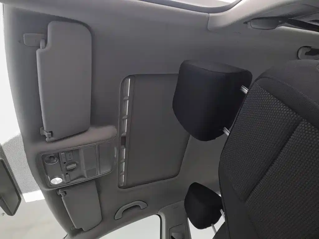 Volkswagen Golf — миниатюра 14