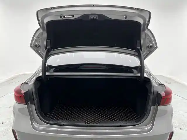 Changan Eado — миниатюра 28
