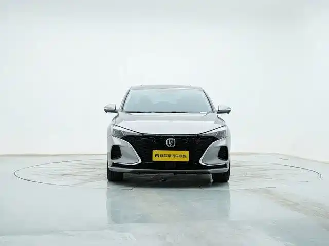 Changan Eado — миниатюра 17