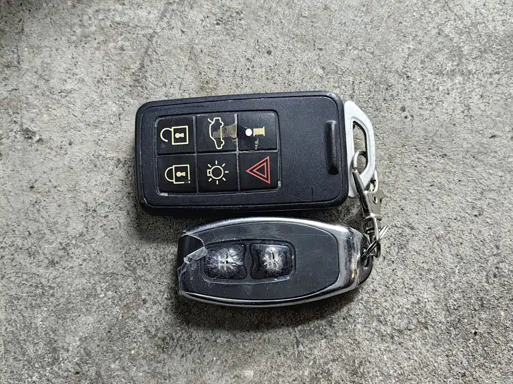 Volvo XC60 — миниатюра 19