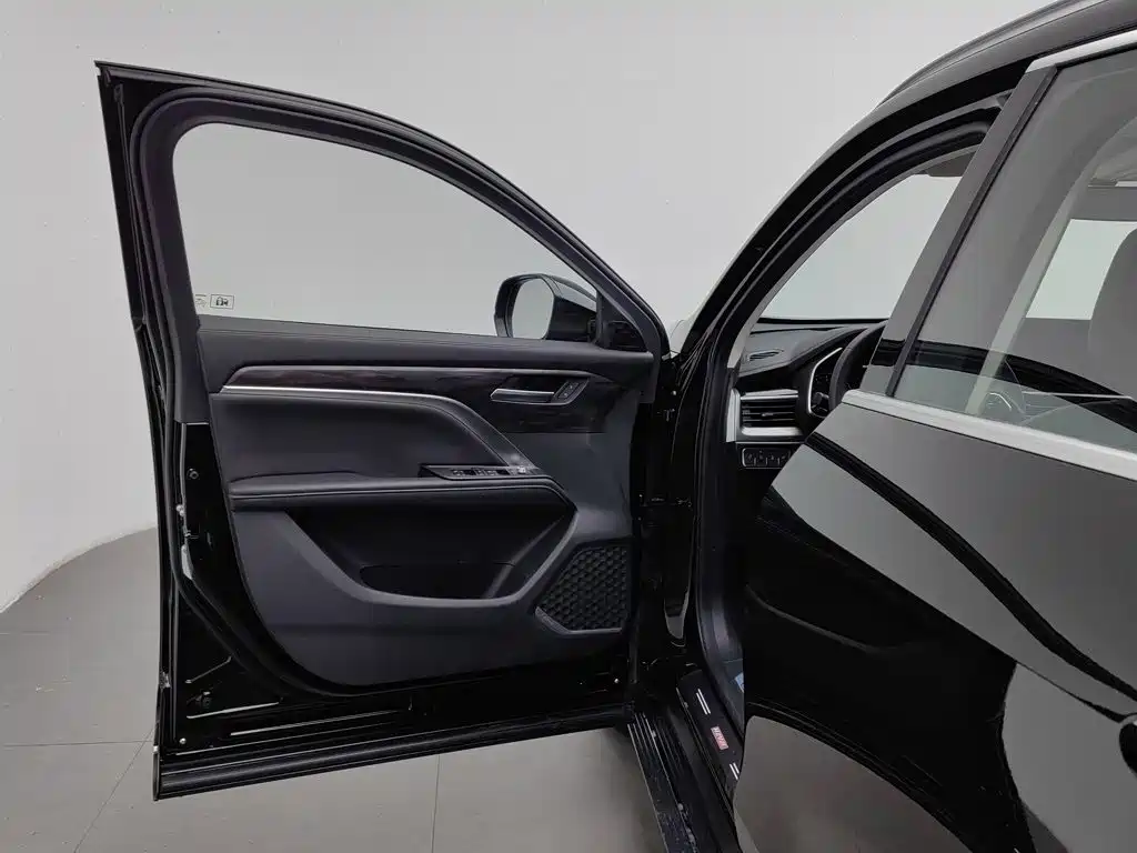 Haval H6 — миниатюра 8