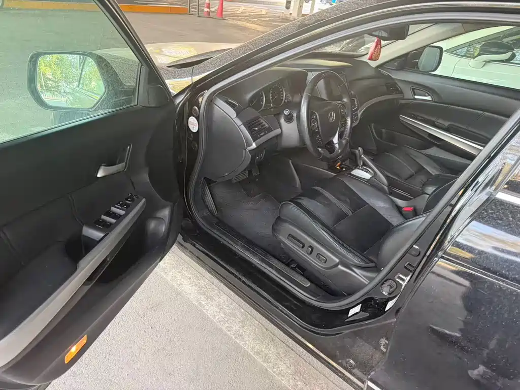 Honda Crosstour — миниатюра 3