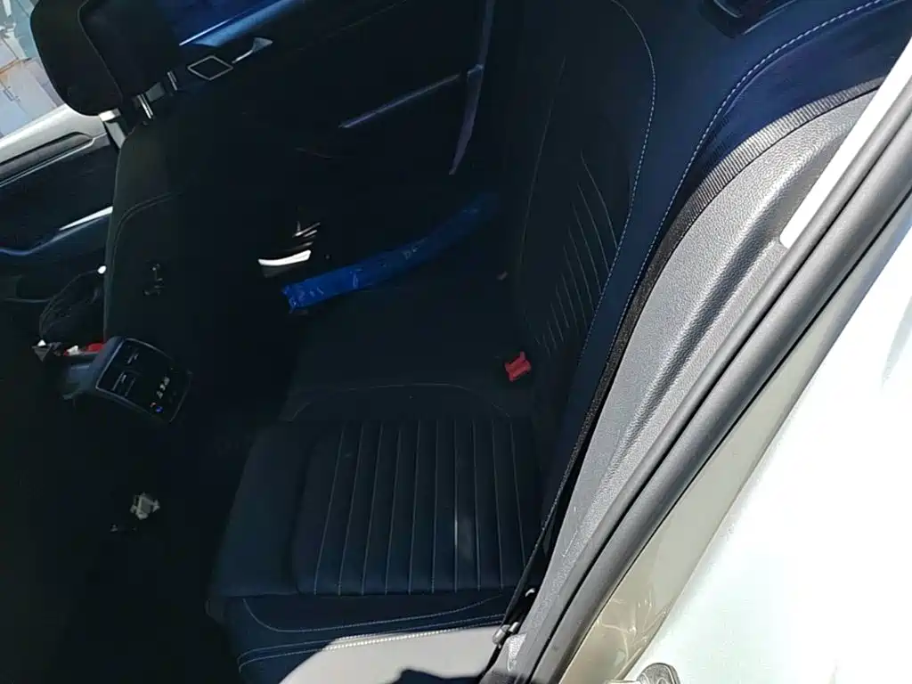 Volkswagen Magotan — миниатюра 17