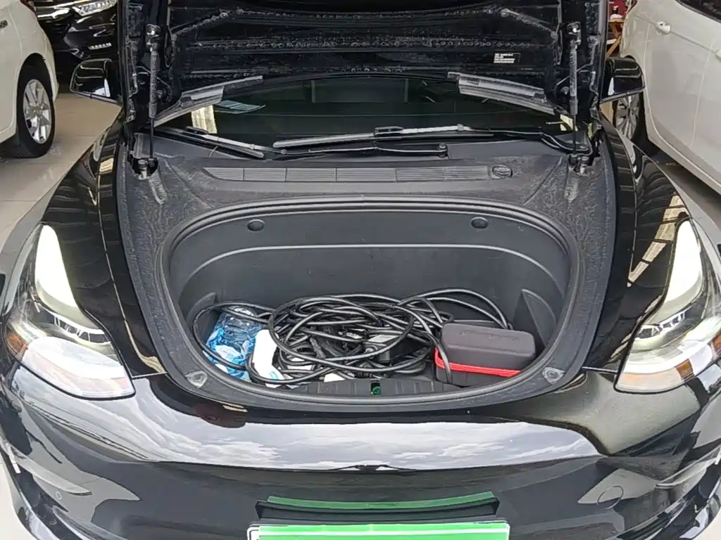 Tesla Model 3 — миниатюра 20