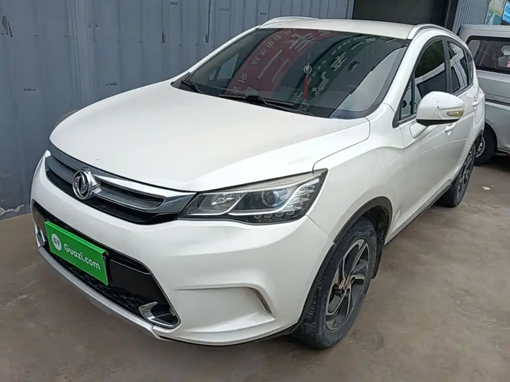 Aeolus AX5 — миниатюра 2