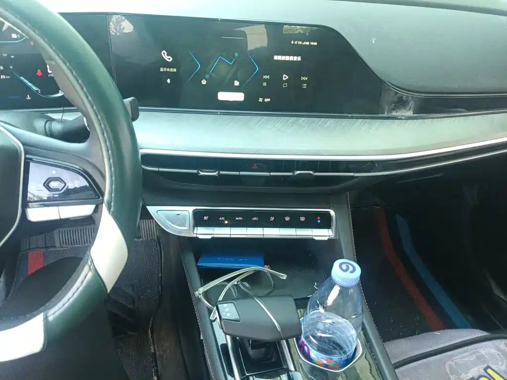 Changan Eado — миниатюра 6