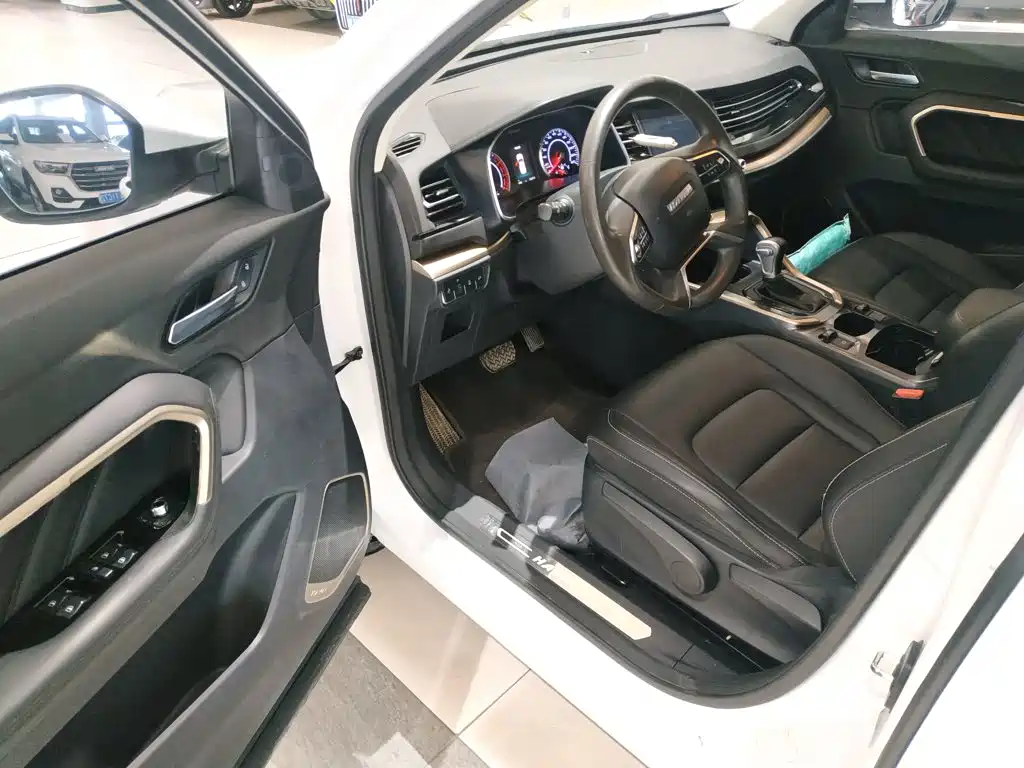 Haval H6 — миниатюра 16
