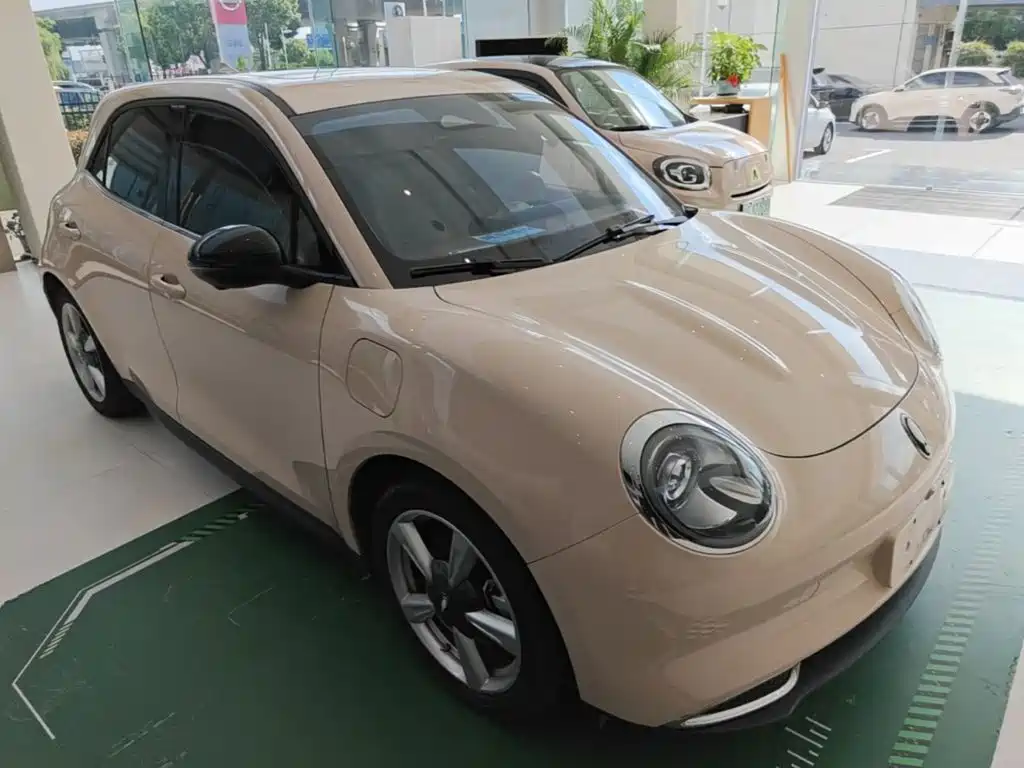 Ora Ora Good Cat GT — миниатюра 4