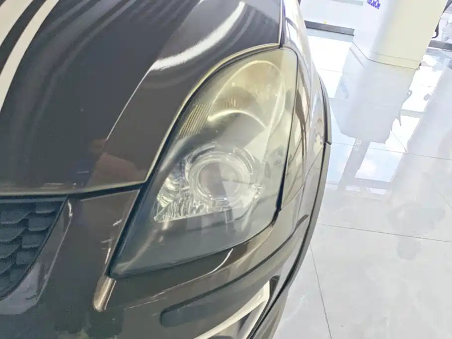 Suzuki Swift — миниатюра 5