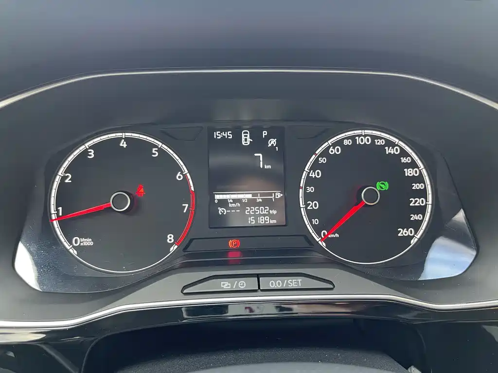Jetta VS5 — миниатюра 12