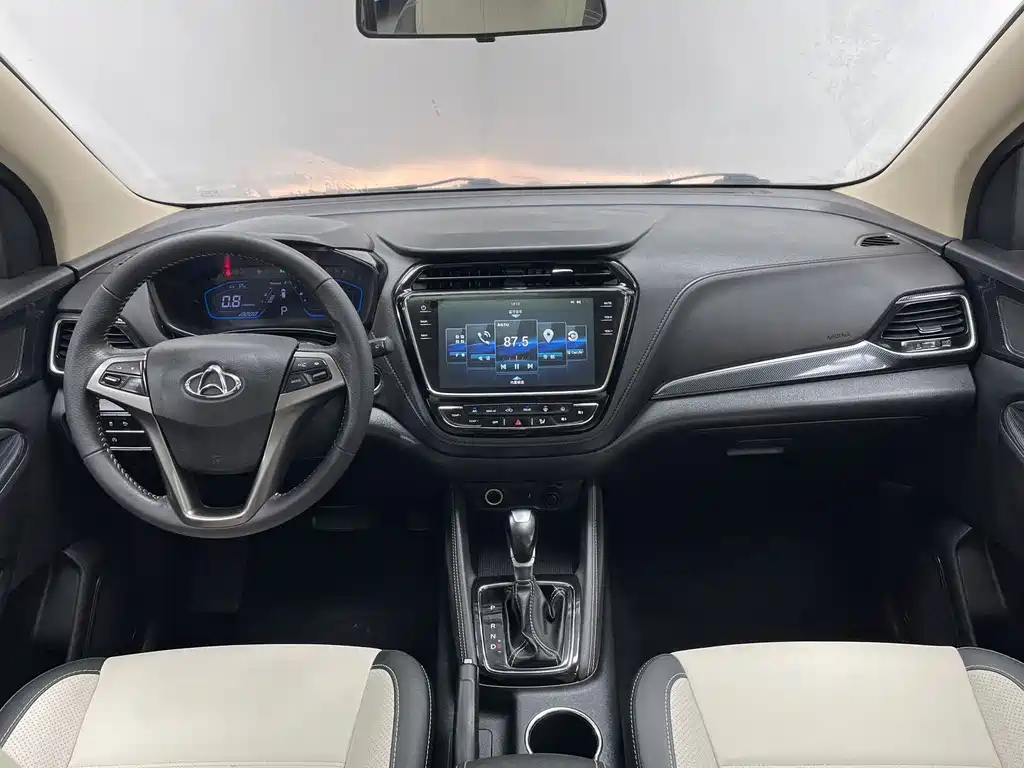 Oshan Oushang A800 — миниатюра 11
